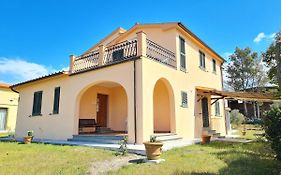 Agriturismo Buonavista - Parco della Maremma